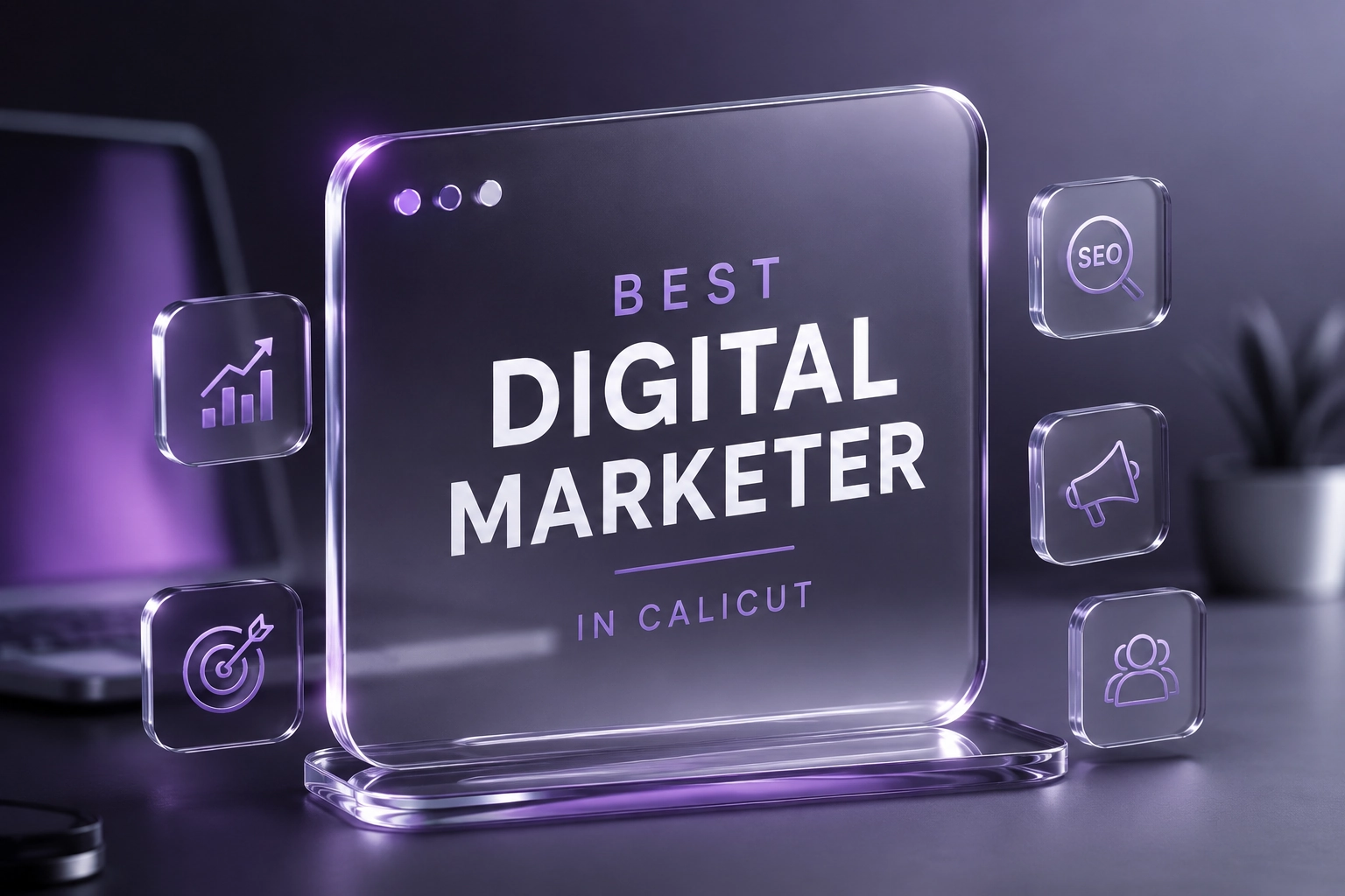 Best Digital marketer In Calicut Blog Section